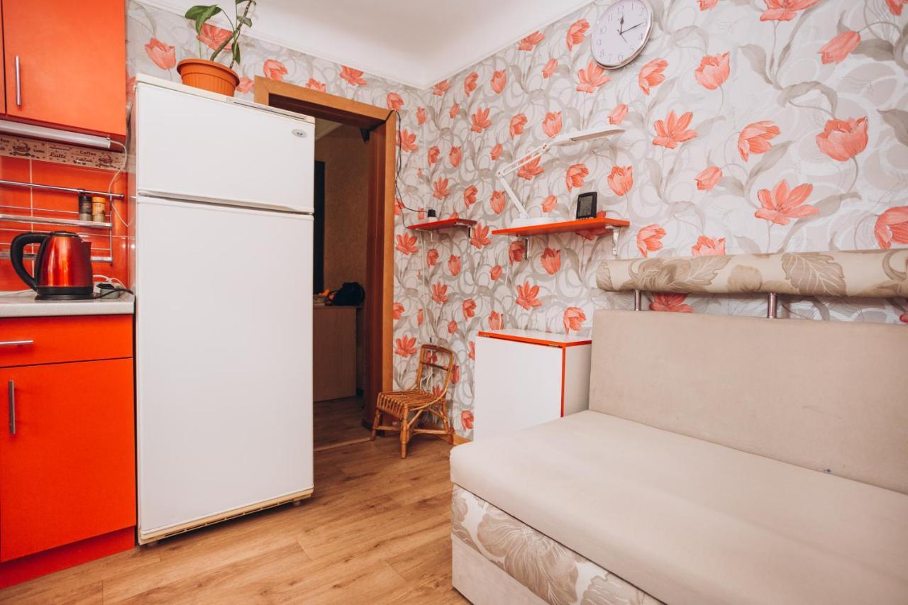 Flat in the center of the city Sumy Zewnętrze zdjęcie