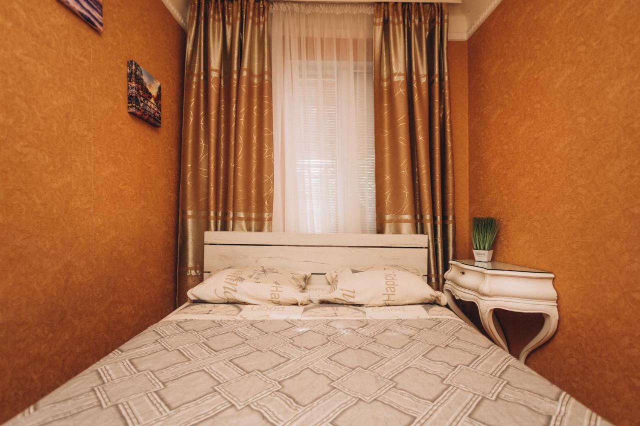 Flat in the center of the city Sumy Zewnętrze zdjęcie
