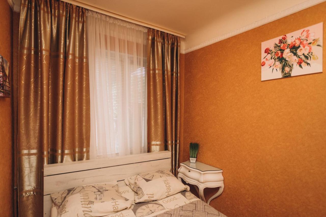 Flat in the center of the city Sumy Zewnętrze zdjęcie