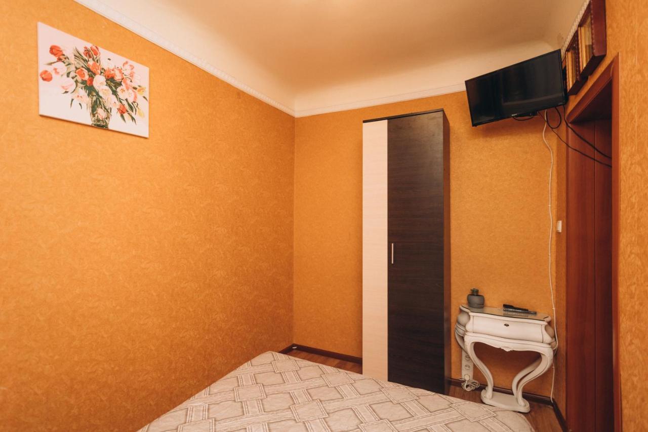 Flat in the center of the city Sumy Zewnętrze zdjęcie